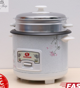 2L RICE COOKER