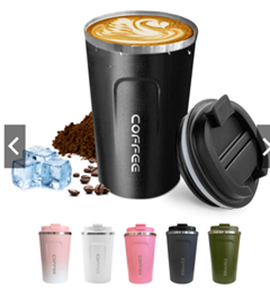 Insulated Tumbler