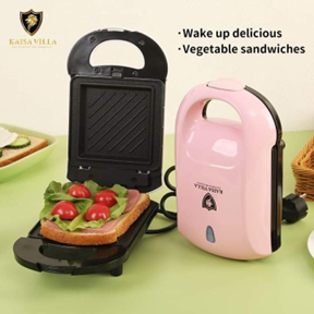 3in1 SANDWICH MAKER