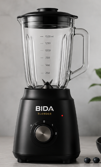 BLENDER